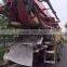 Used 46 meters Sany Volvo Concrete Pump Truck of Sany Volvo Concrete PUmp Truck 46 meters