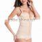 lycra nylon spandex fabric slimming waist trainer