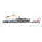 Nano ITX 12*12cm 1037u embedded X86 linux motherboard with HD