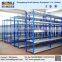 Medium duty racking shelving shelve