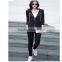 Wholesale 2016 tracksuit women's thick sweatshirt plus size M-XX