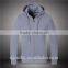 100% cotton mens plain cheap joggers set made in Dongguan