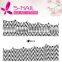 2016 black Lace Nail Tools Stickers 3d Nails Stickers,korea nail sticker,gel nail sticker