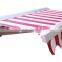 Full Protected Fabric Room Half Cassette Retractable Awning