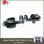 german axle 16t for semi trailer
