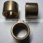 Sintered bushing ,bronze , iron bushing