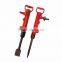 pneumatic rock drill pneumatic air breaker chisel rod