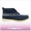 Suede Genuine Leather Shoes Chinese Footwear For Men                        
                                                Quality Choice