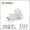 Best Selling Products New Product Hot New Products for 2015 GU10 MR16 5W Dimmable COB Chinese Cheap LED Lamp Reflector Lamp