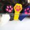 pet toy Winod Cat paw shape laser Beam WIN-1923 paw patrol toys uk blister packing lazer pens