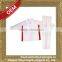 Top grade useful plain basketball tracksuits
