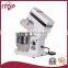 5L raisable head professional stand mixer