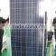 Stock 300W polycrystalline Photovoltaic solar energy Mpdules for homes/farming/water pump/Power Plant/Roof installation