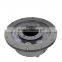 RGB led ring fountain light