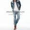 fashion 2015 designer new arrival bomber jacket men wholesale cheap jeans manufacturers china JXQ486