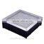 Outdoor garden decorative underground light IP68 Metal shell solar Mini Led Underground Light and outdoor led garden light