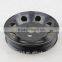 Excavator 6D102 PC200-6 Crankshaft Pulley 6735-61-3280