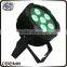 Outdoor LED par 6*10W RGBWA+UV