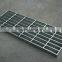 Anping Galvanized Serrated Steel Grating Price List for Sale