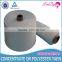 100% polyester spun yarn 30/1
