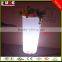 Garden planters LED light up Flowerpot With RGB Light Glowing Lamp