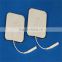2016 new invention electrical stimulator massager tens replacement electrode pad for tens unit