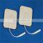 2015 best selling products wholesale sticky self-adhesive electronic pulse massager electrode pad