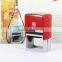 2015 new 6040mm Self inking stamp/ Round/Rectangle /Oval /Flash stamp
