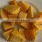 Hot sale IQF Frozen sweet Potato Cut with good quality for sale