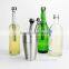 Reusable Stainless Steel Beer bottle Cooler stick, beer chiller stick