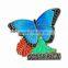 2015 High quality and fashion custom metal pin badge