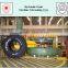 Hydraulic Giant Machine Vulcanizing Tyre