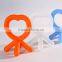 Liquid Silicone Teether Toy