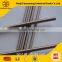 Made in china the titanium bar for fishing rod with Chinese supplier