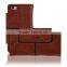 C&T Detachable 2in1 Leather Wallet Case Removable Cover for iPhone 7