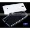 C&T Ultra Thin 0.3mm Crystal Clear Soft TPU Case Cover for xiaomi note