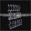 Heated Display Cabine Collectibles Curio