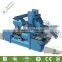 Less Expensive Conveyor Type Wire Mesh Belt Sand Blasting Machine