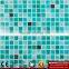 IMARK Pink Gold Star Glass Mosaic Tile Mix Quartz Glass Mosaic Tile Kitchen Tile Bathroom Tile Wall Art Mosaic Tile Cheap Tile