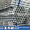 thin wall galvanized steel 6 inch pipe weight