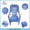 Living Room Furniture Plastic Leisure Chairs