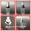 60ml foam bottle pump sprayer used for medical or cosmetic with low price and high quality