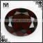 Wholesale Loose Gemstones 114# Oval Cut 12 x 14 Nano Stone