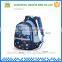 Hottest design durable ergonomic school bag