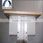 Fine high quality kids study desk with chair for primary school