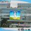 Outdoor full colour led panel p16 advertising display and video wall