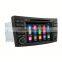2 din Android Quad core mulitmedia car player for Mercedes Benz E Class with GPS iPod RDS Wifi 3G DAB SUPPORT TMPS