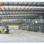 Superior Quality Steel Structure Building Workshop