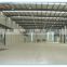 Structural Prefabricated High Rise Steel Building