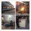 Ductile Iron Non-Rising Stem Resilient Seated cast iron water stem gate valve